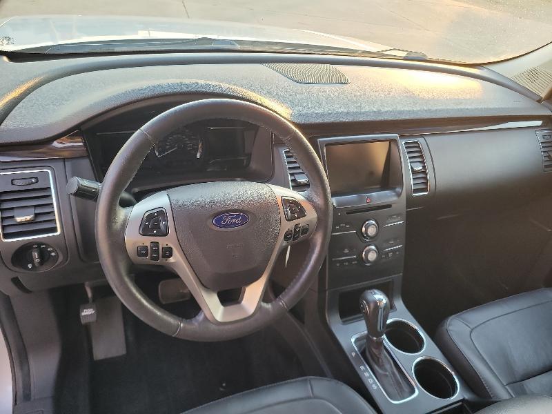 Ford Flex SEL FWD 2014