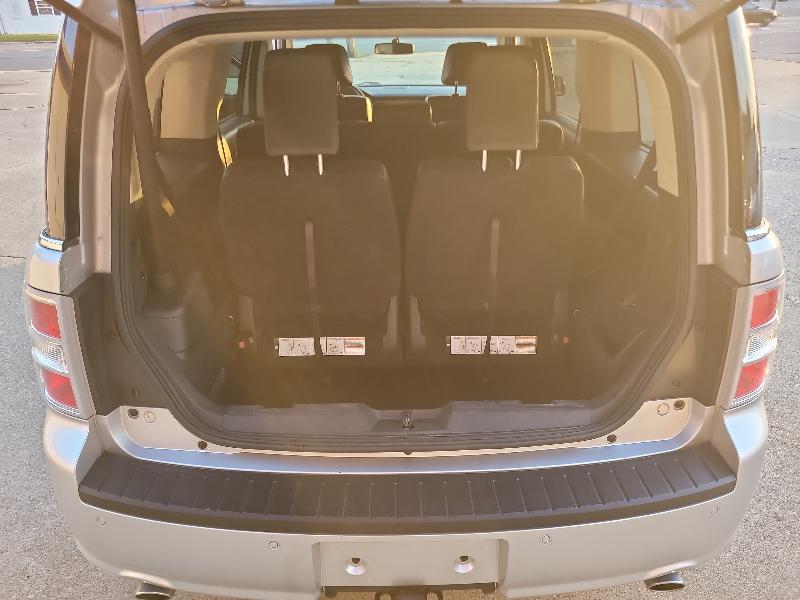 Ford Flex SEL FWD 2014