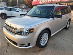 2014 Ford Flex 