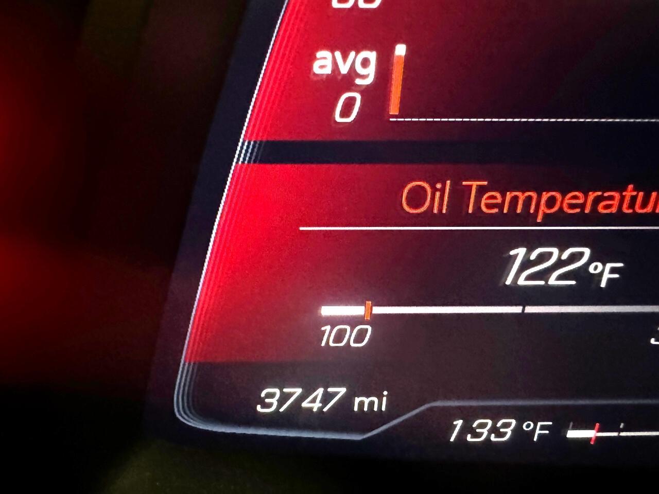 Chevrolet Corvette  2020