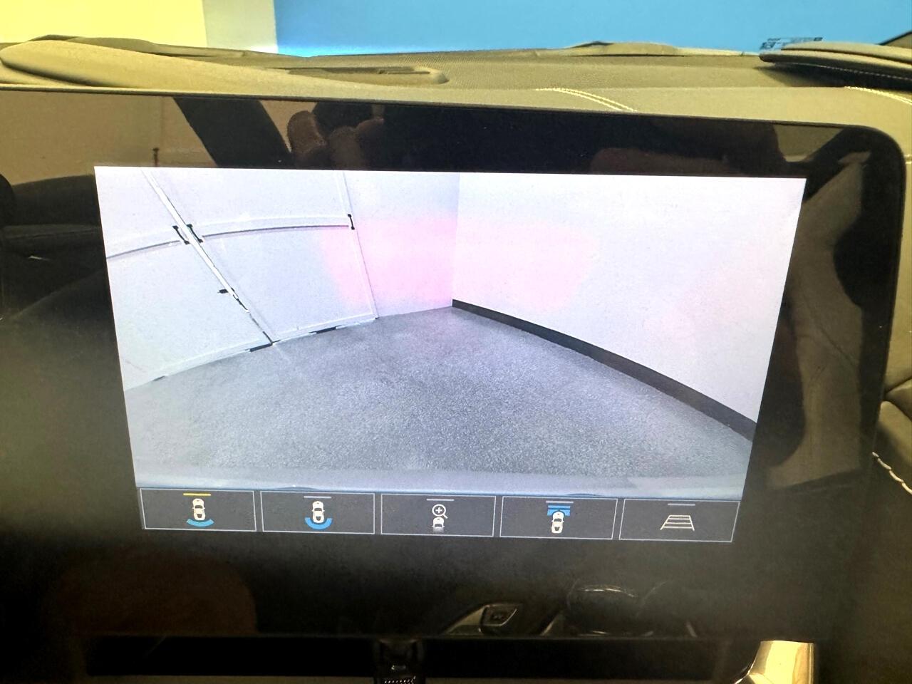 Chevrolet Corvette  2020