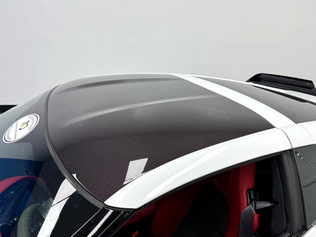 Chevrolet Corvette  2017