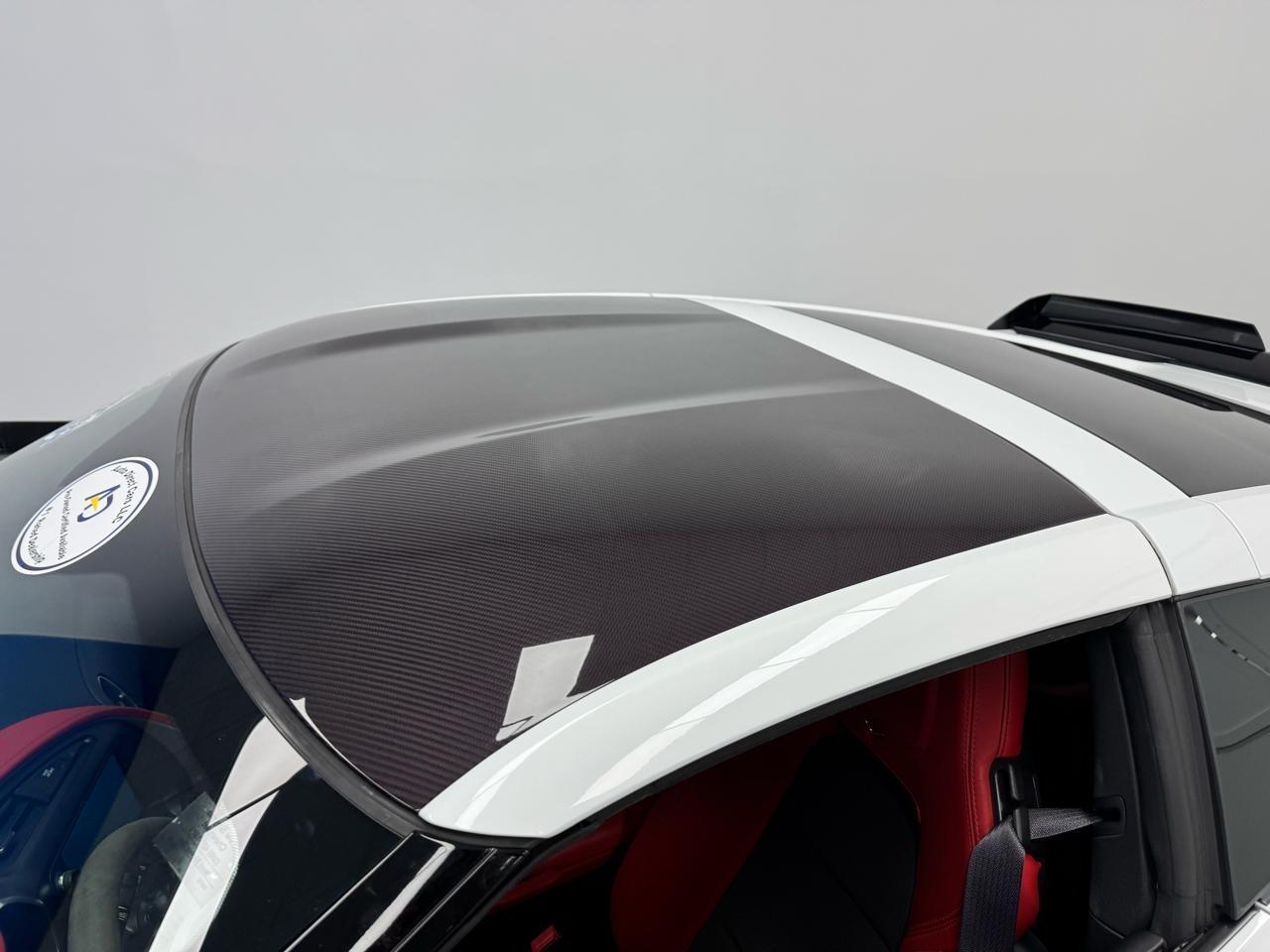Chevrolet Corvette  2017