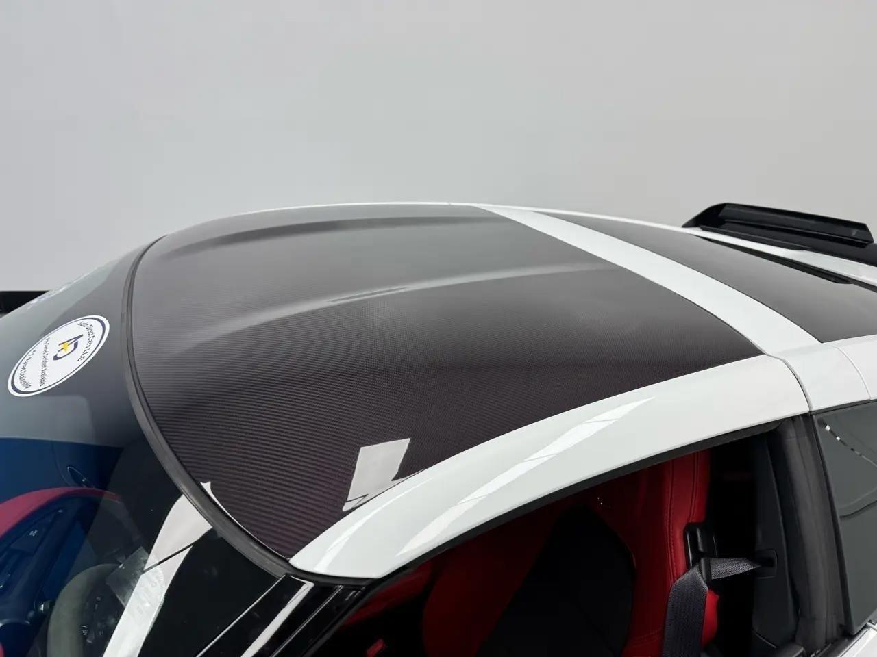 Chevrolet Corvette  2017