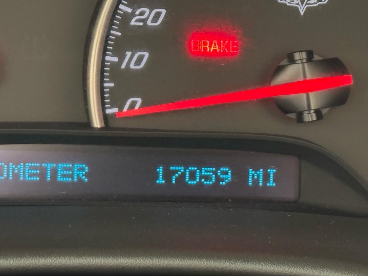 Chevrolet Corvette  2006