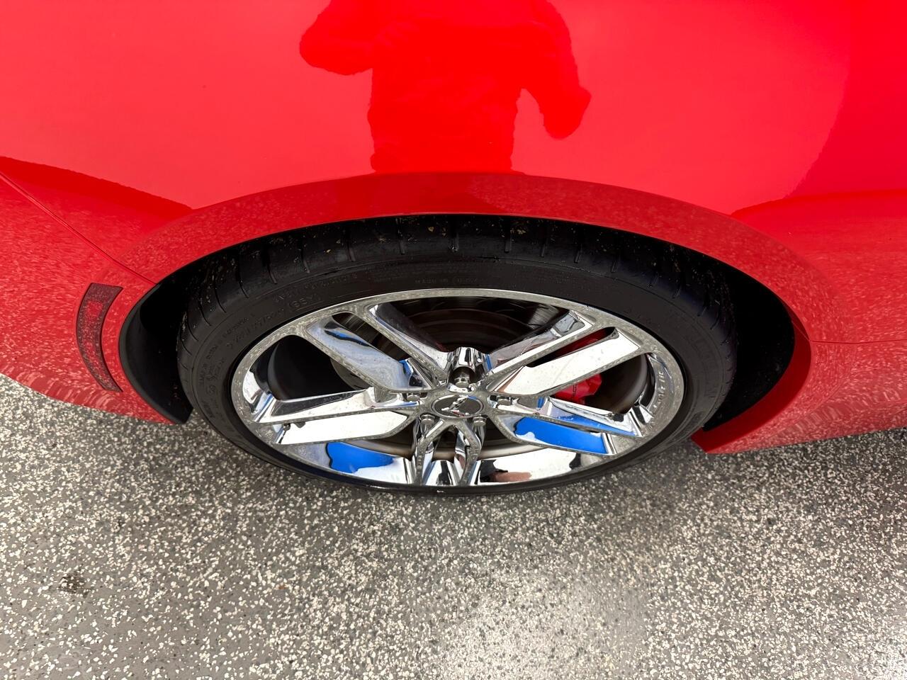 Chevrolet Corvette  2015