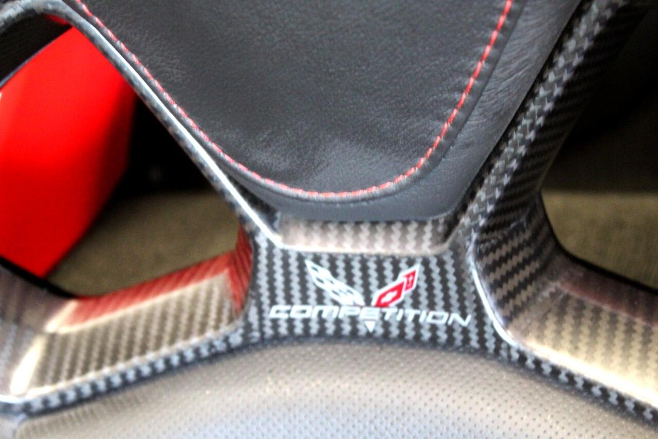 Chevrolet Corvette  2016