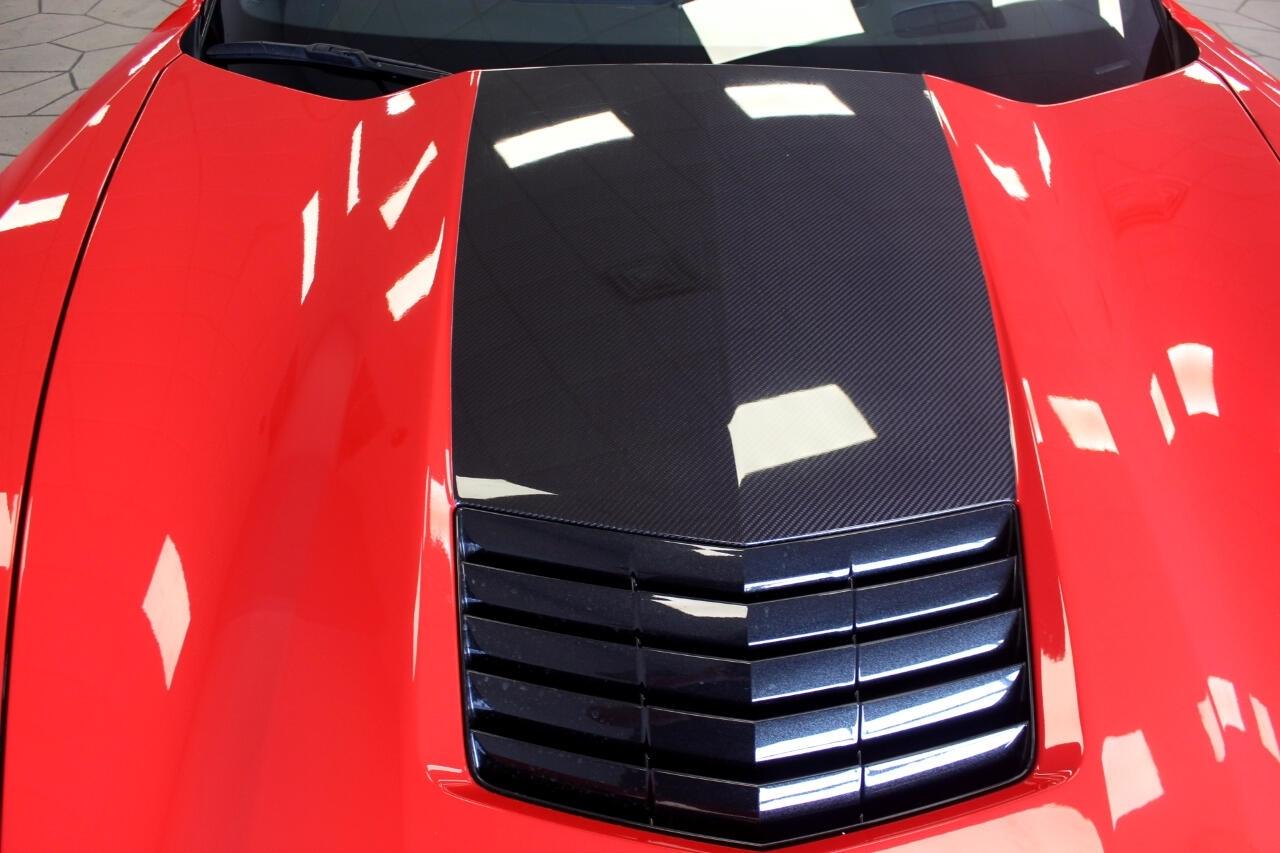 Chevrolet Corvette  2016