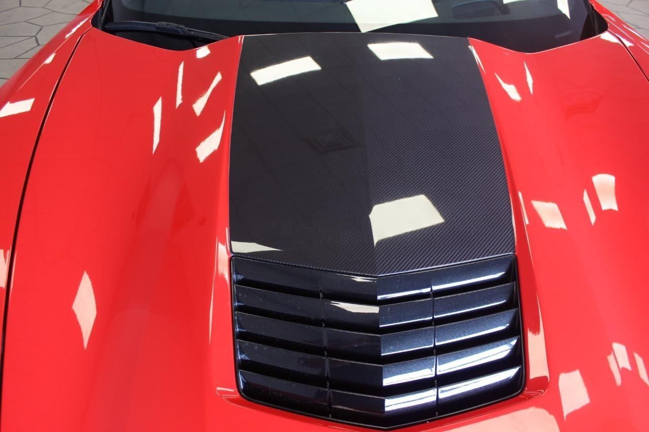Chevrolet Corvette  2016