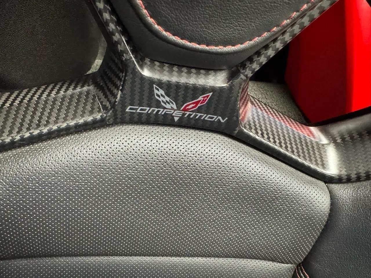 Chevrolet Corvette  2016