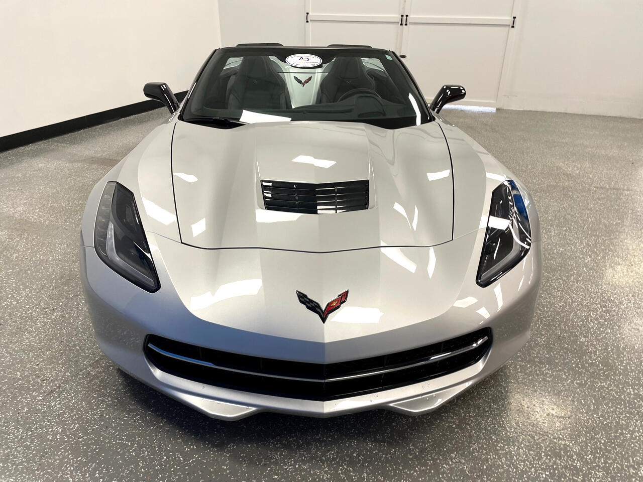 Chevrolet Corvette  2015