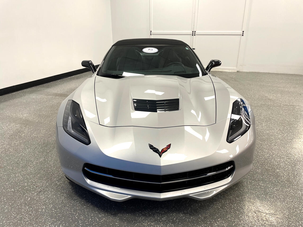 Chevrolet Corvette  2015