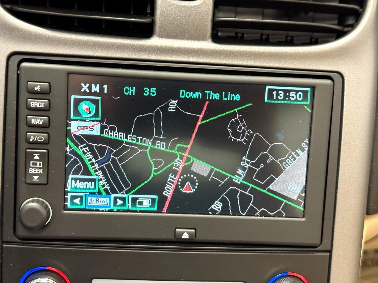 Chevrolet Corvette  2006