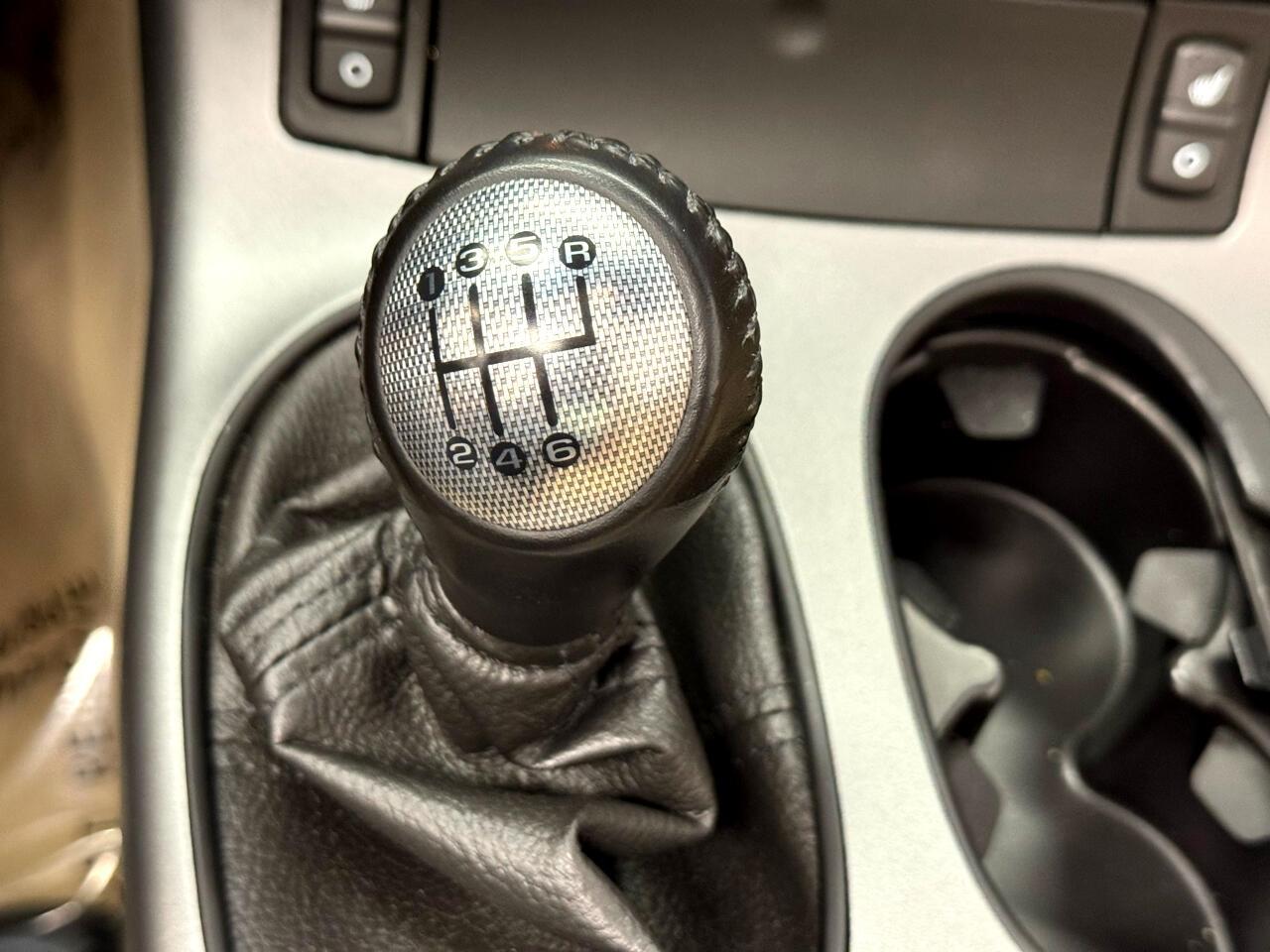 Chevrolet Corvette  2006