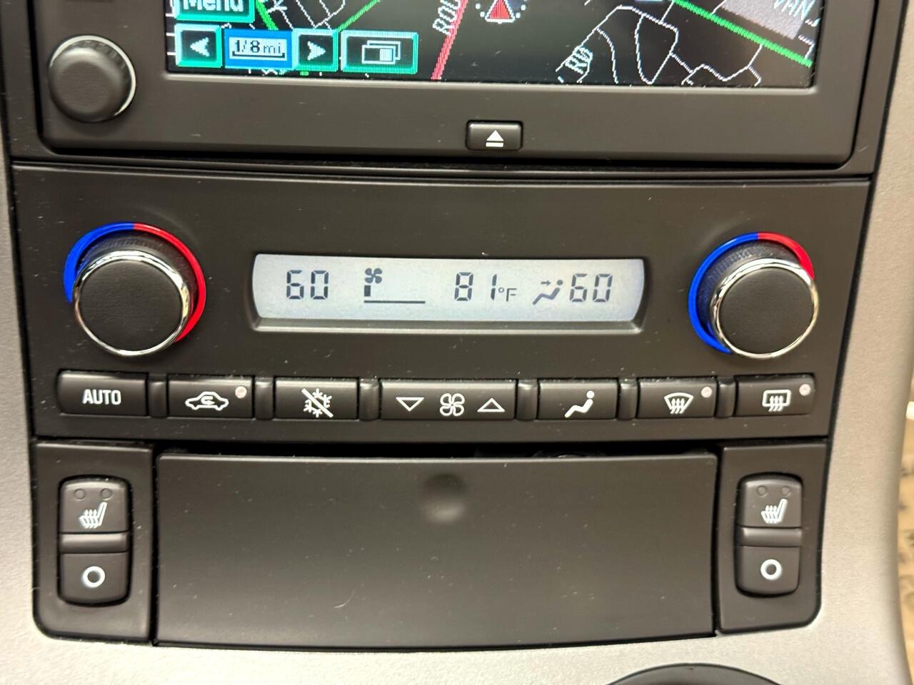 Chevrolet Corvette  2006