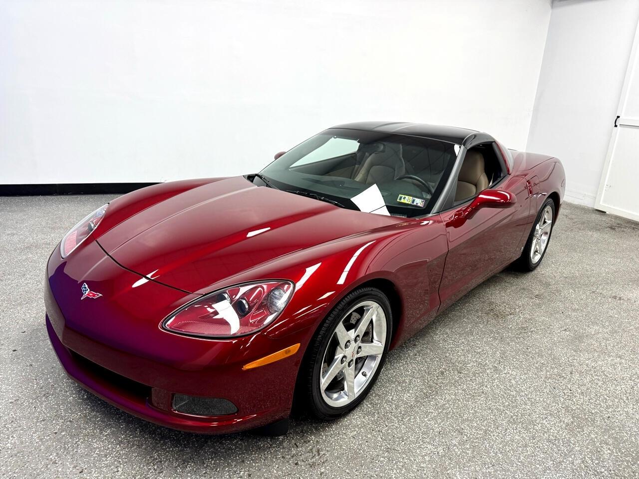 Chevrolet Corvette  2006