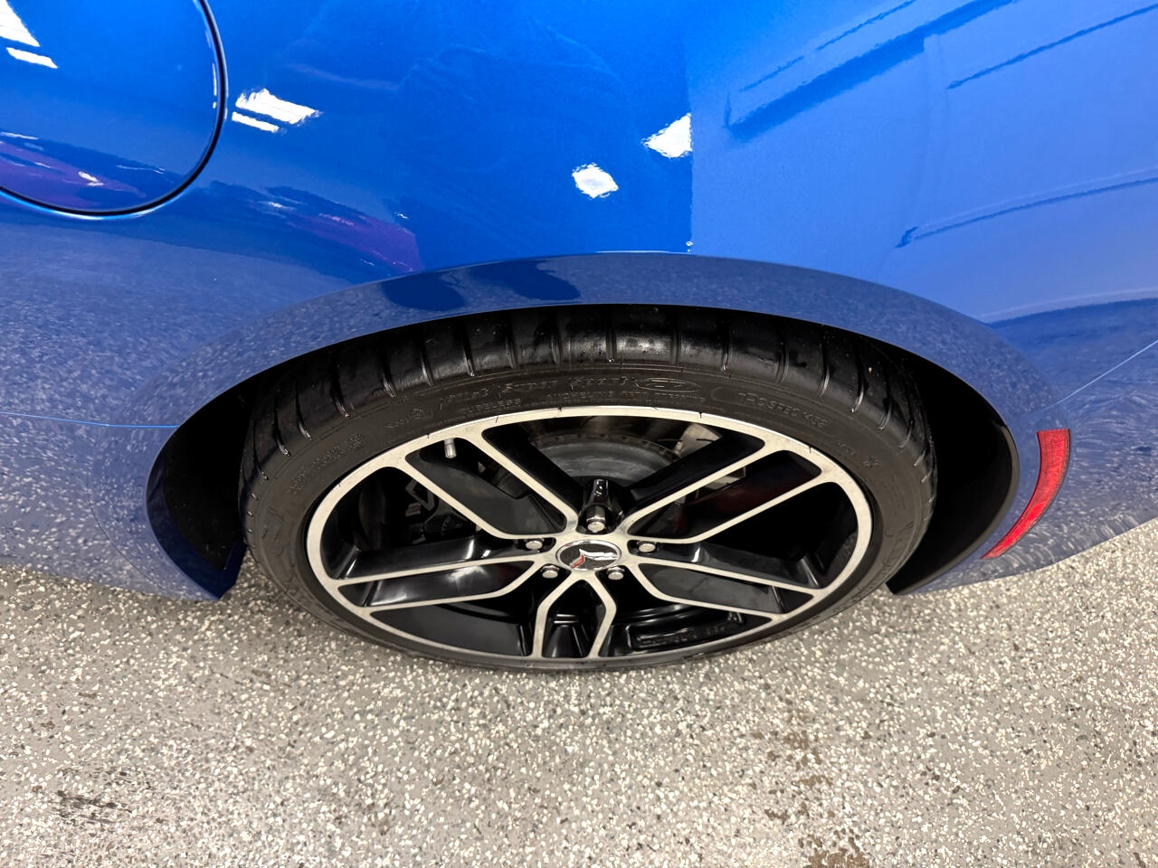 Chevrolet Corvette  2016