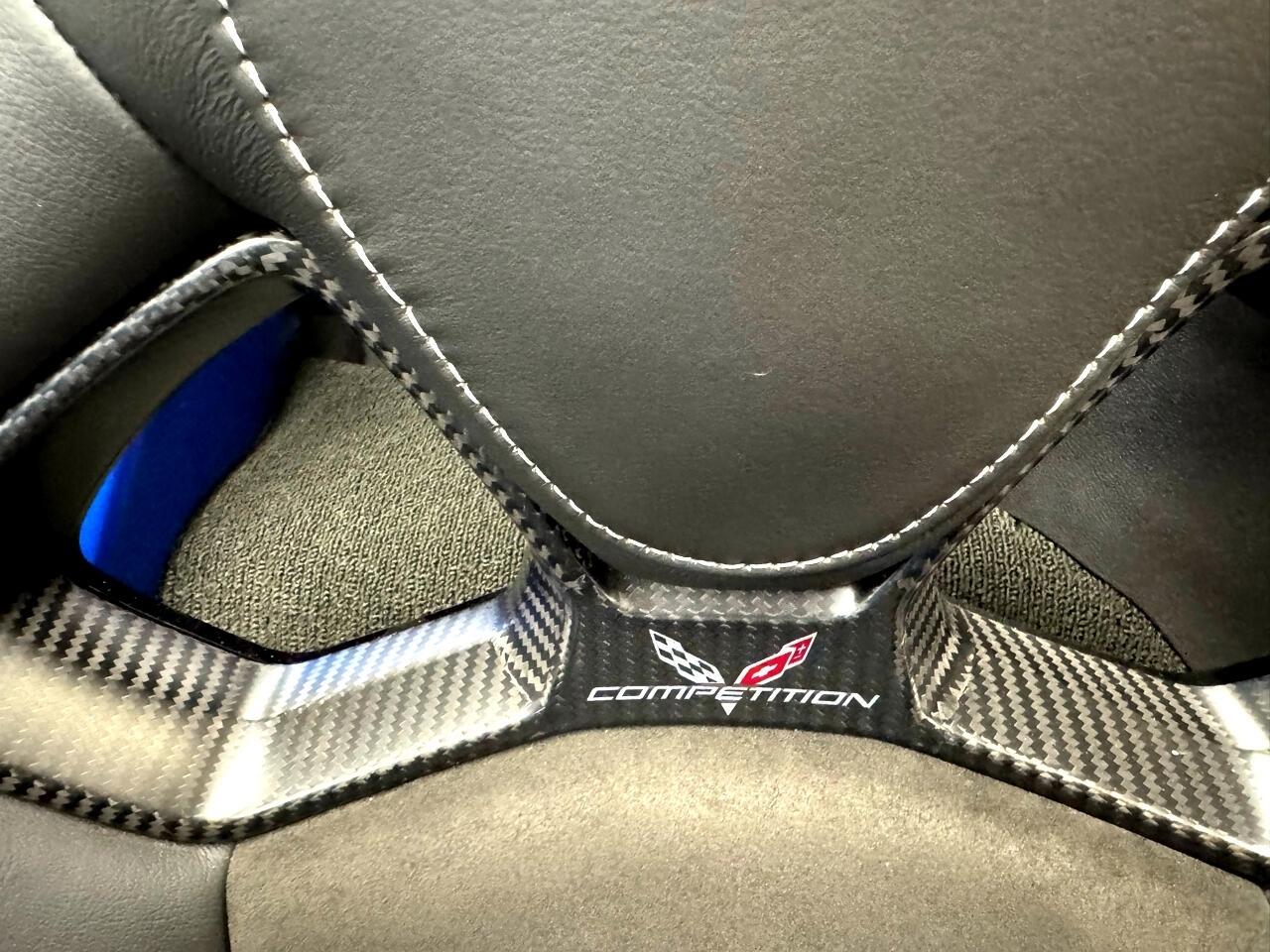 Chevrolet Corvette  2016