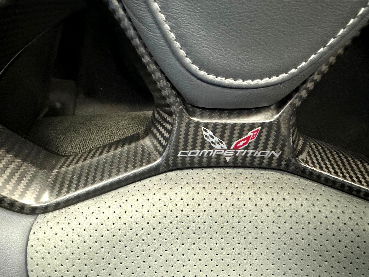 Chevrolet Corvette  2016