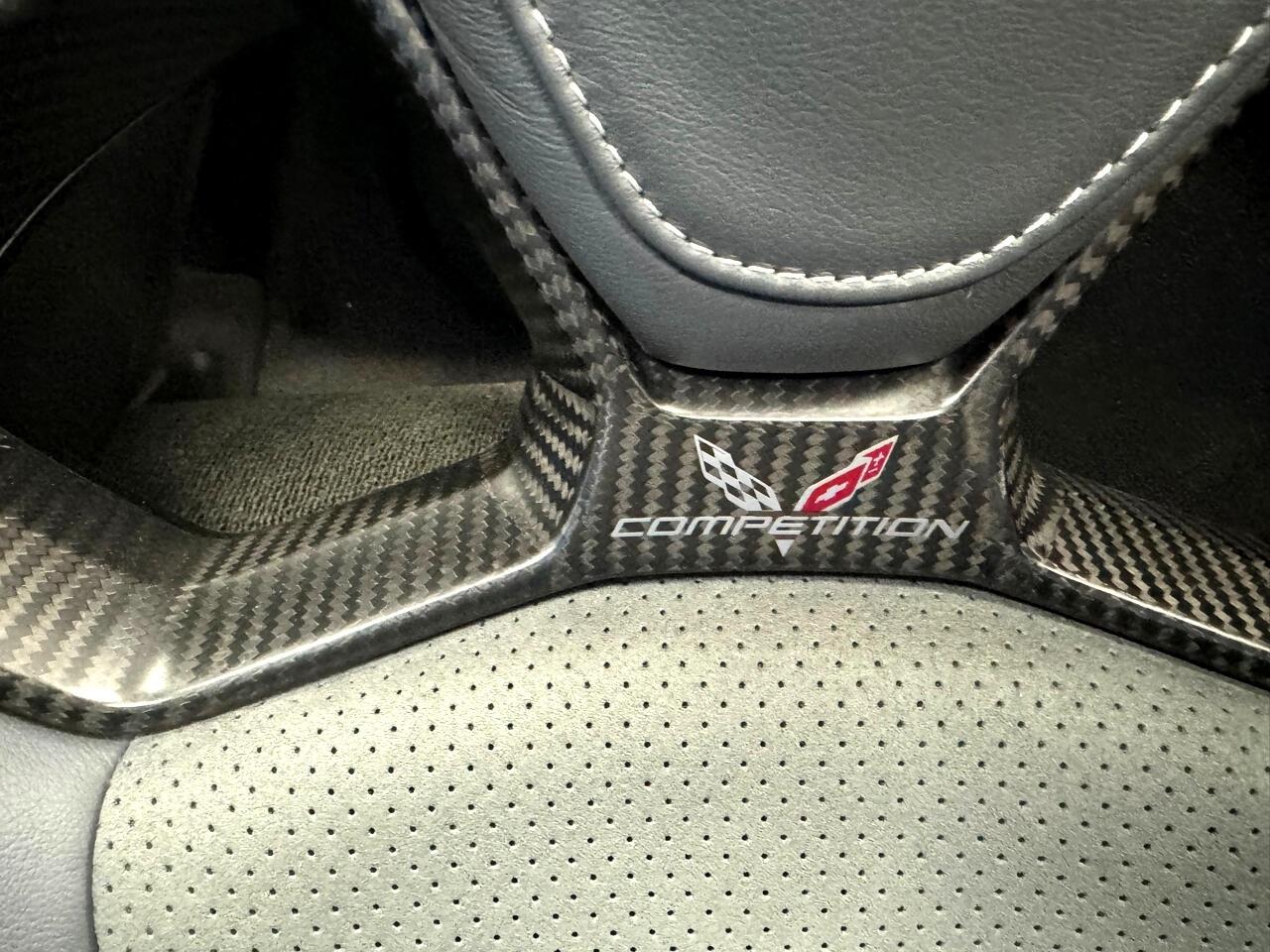 Chevrolet Corvette  2016