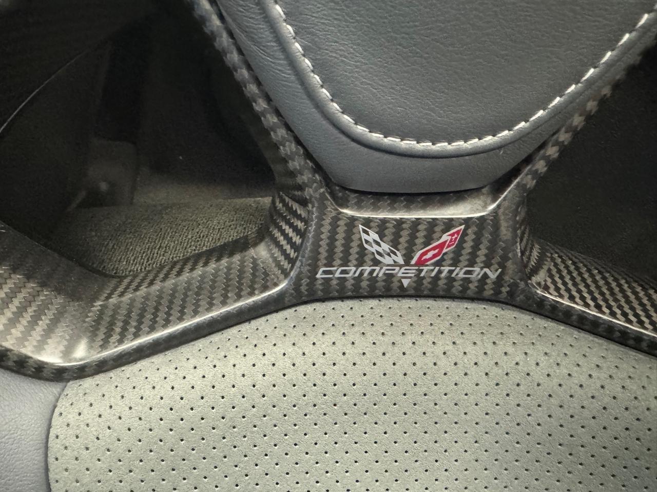 Chevrolet Corvette  2016