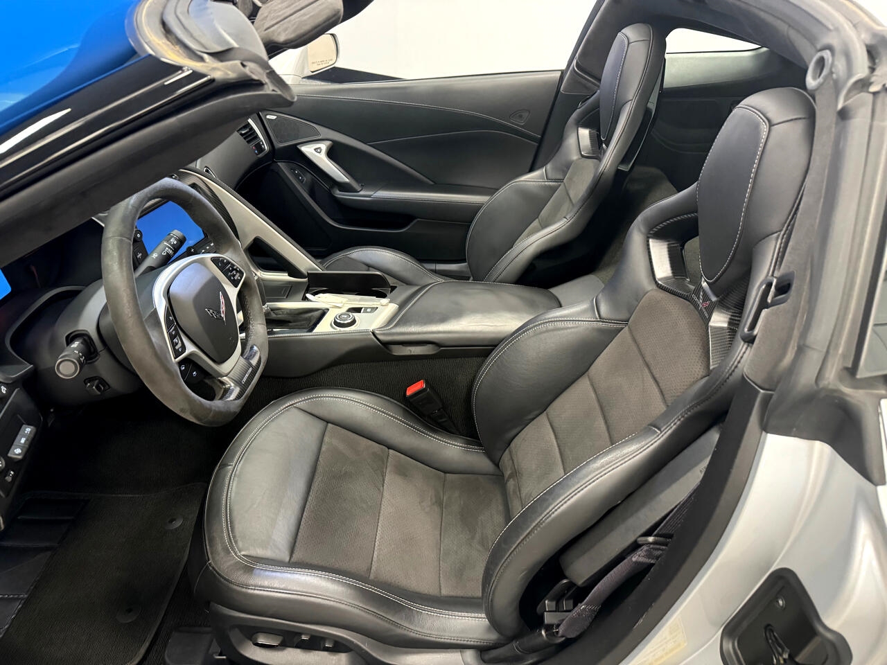 Chevrolet Corvette  2016