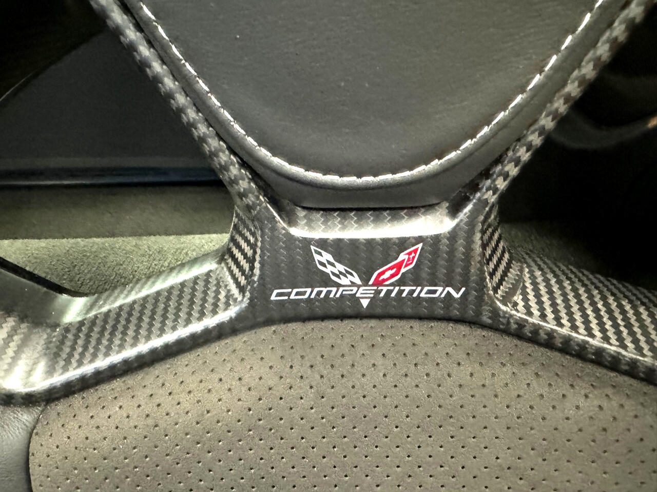 Chevrolet Corvette  2016