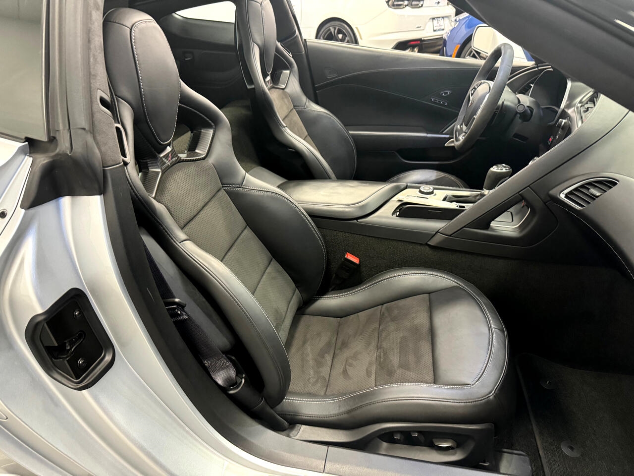 Chevrolet Corvette  2016