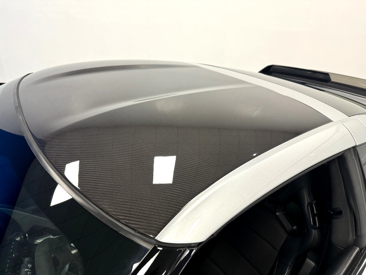 Chevrolet Corvette  2016