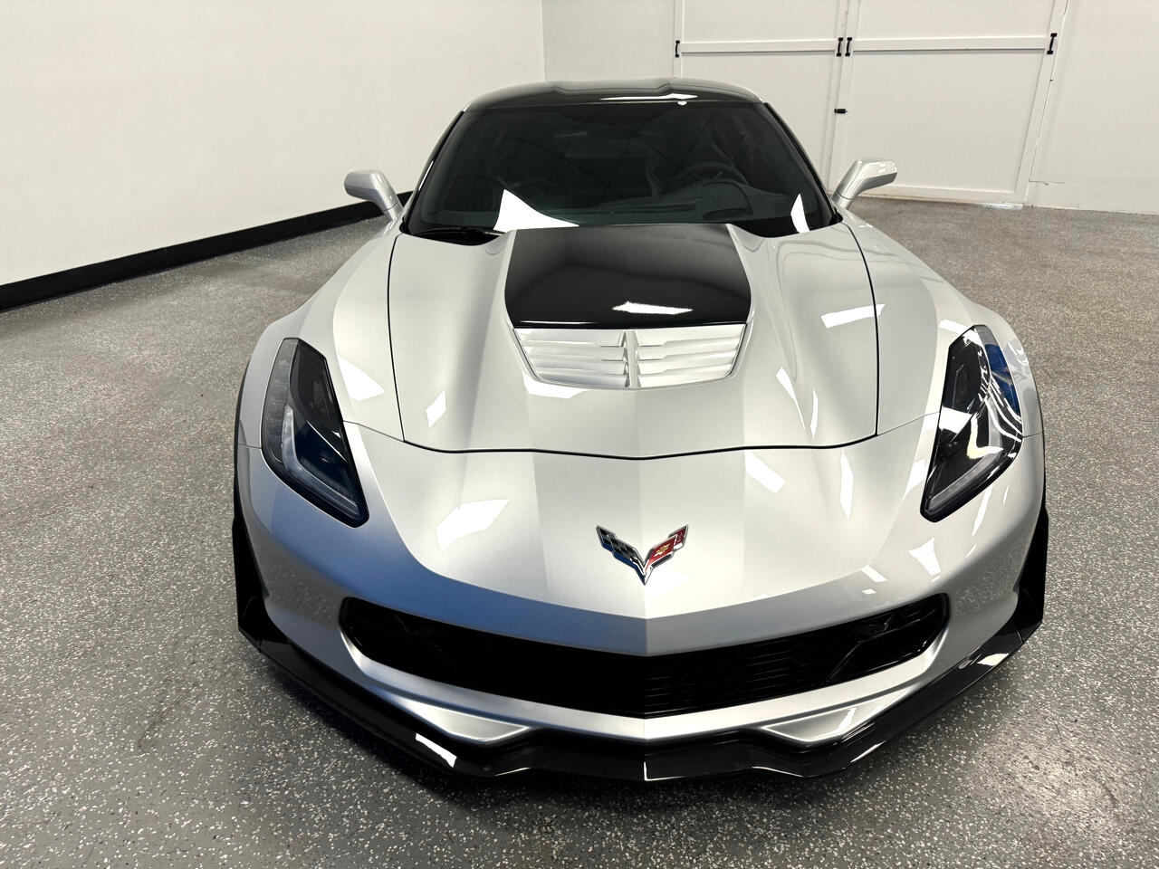 Chevrolet Corvette  2016