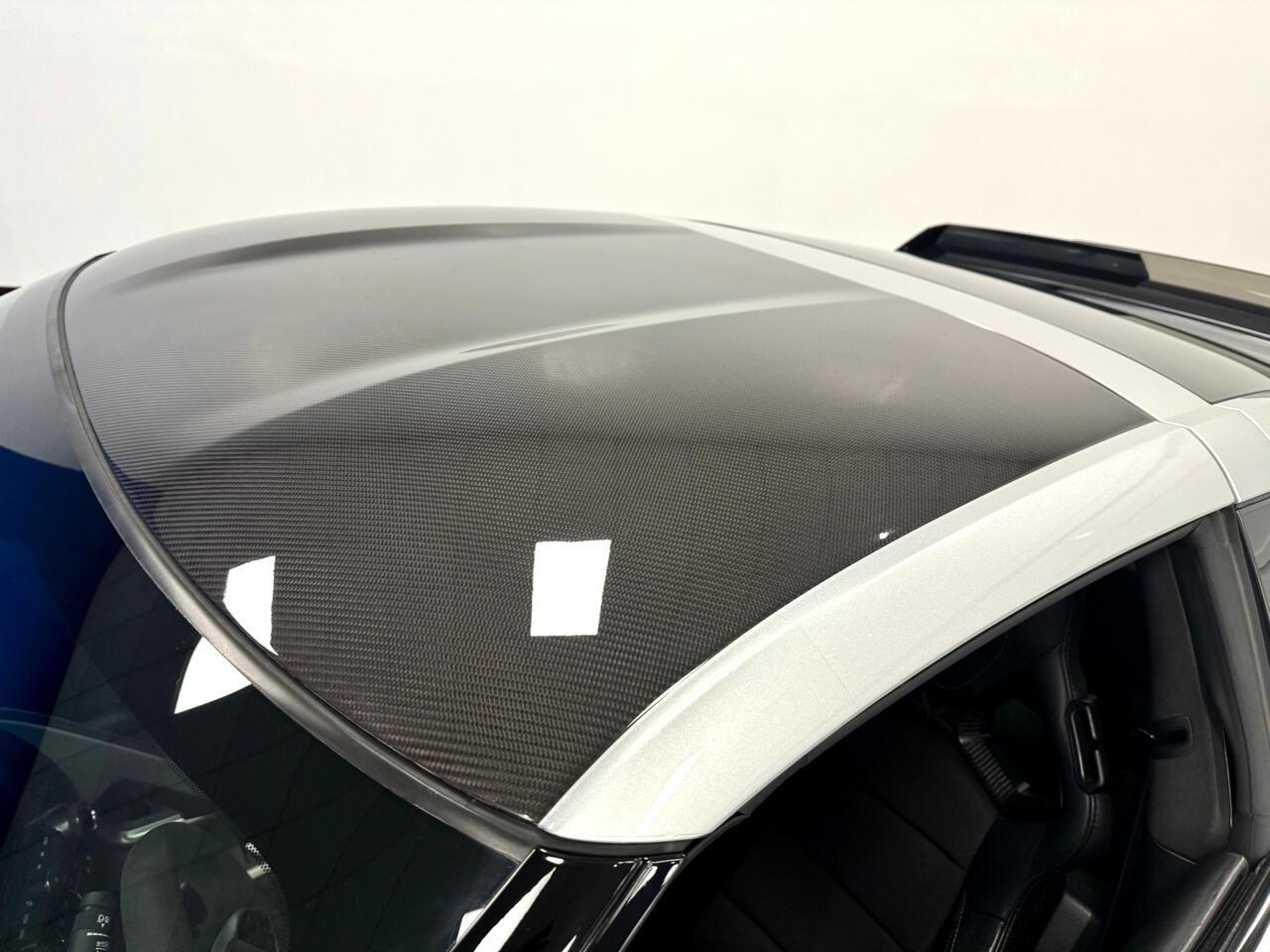 Chevrolet Corvette  2016