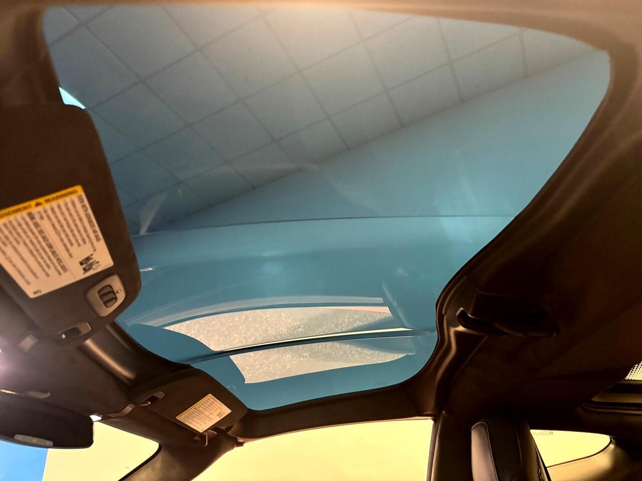 Chevrolet Corvette  2016