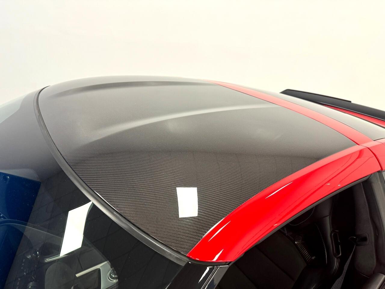 Chevrolet Corvette  2016