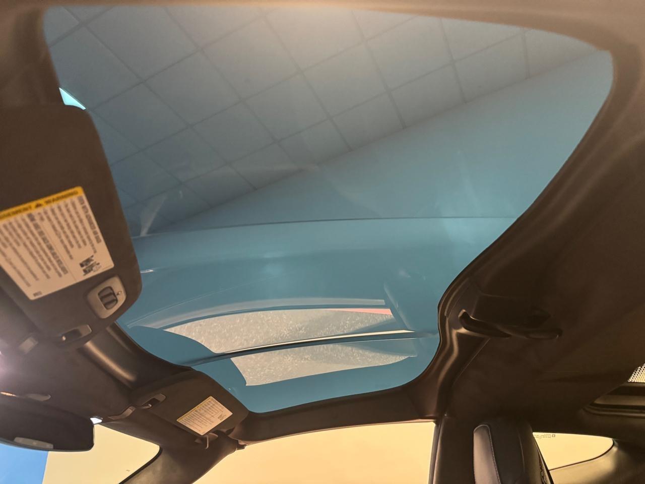 Chevrolet Corvette  2016