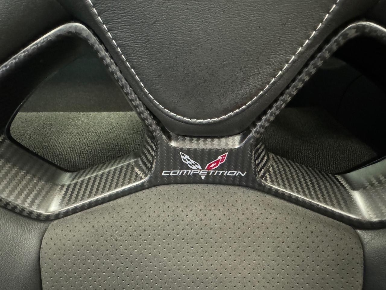 Chevrolet Corvette  2016