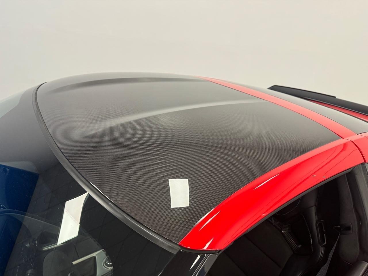 Chevrolet Corvette  2016
