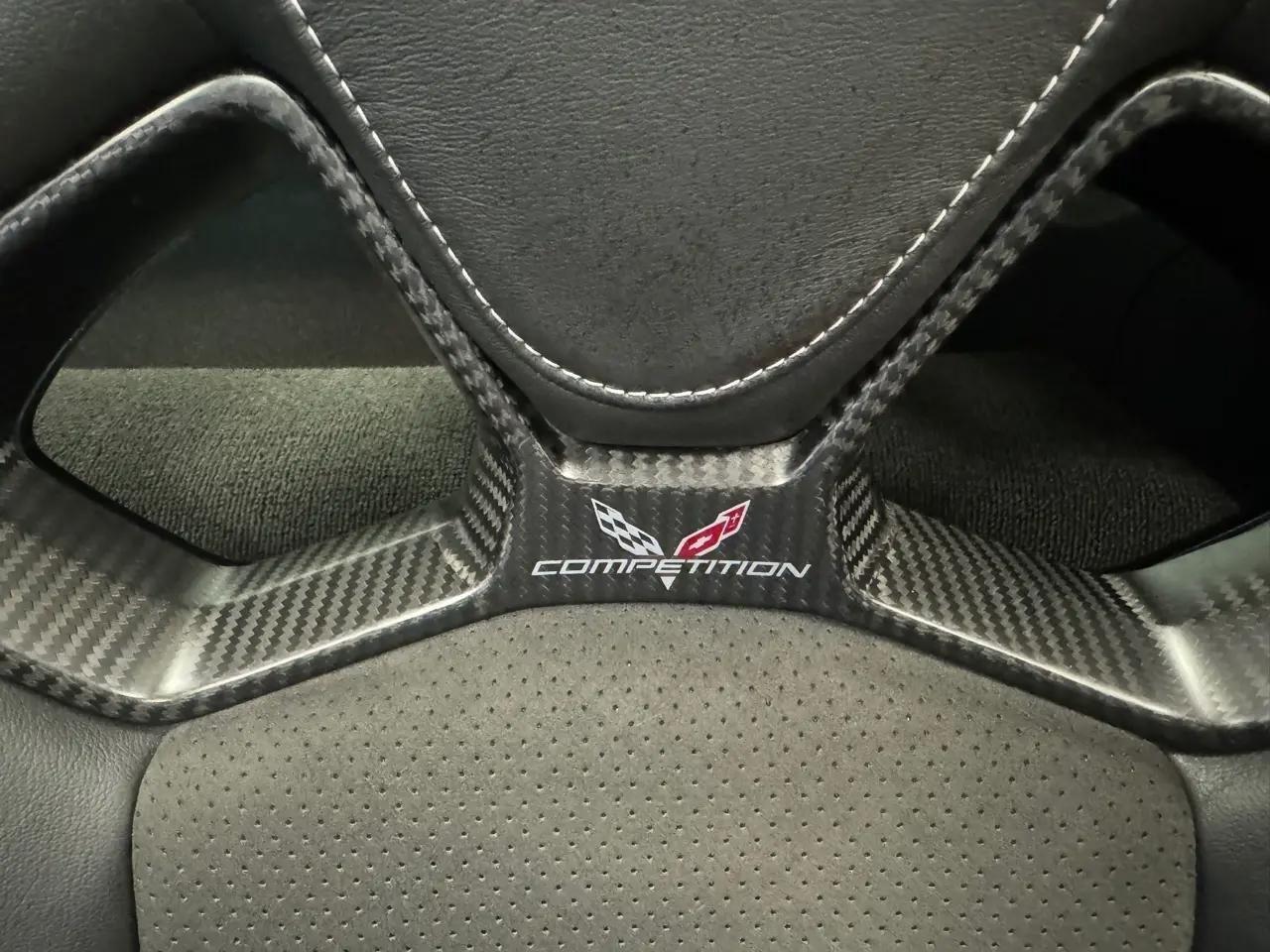 Chevrolet Corvette  2016