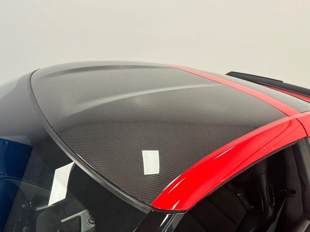 Chevrolet Corvette  2016