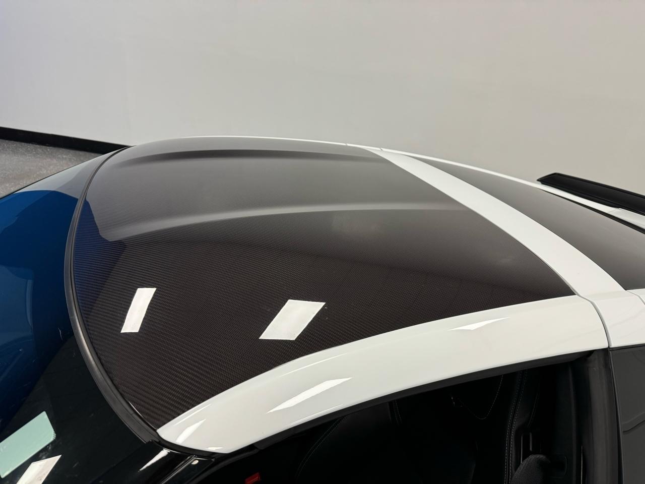 Chevrolet Corvette  2019