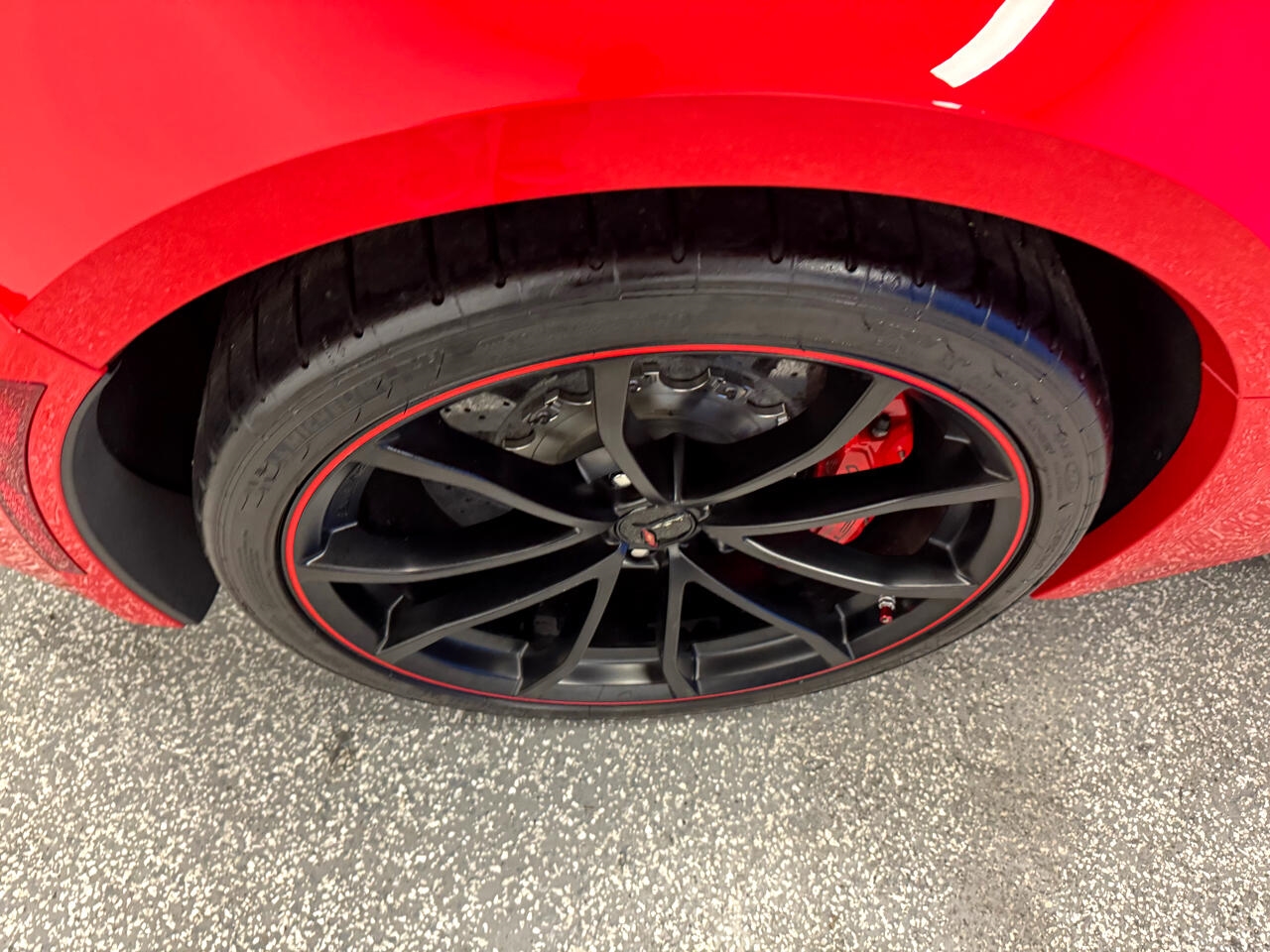 Chevrolet Corvette  2019