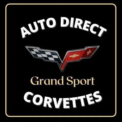 Chevrolet Corvette  2017