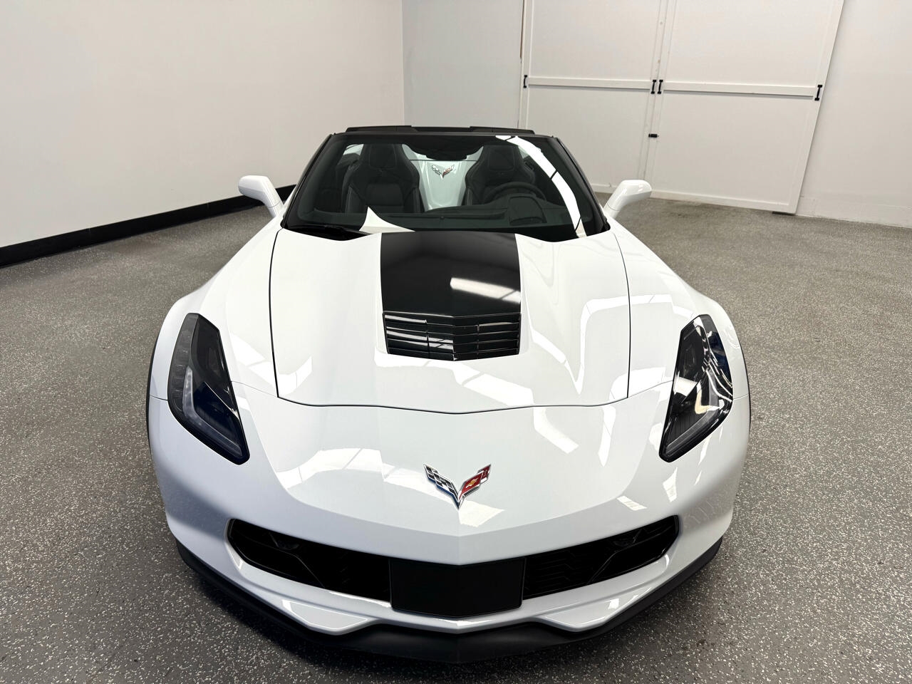 Chevrolet Corvette  2019
