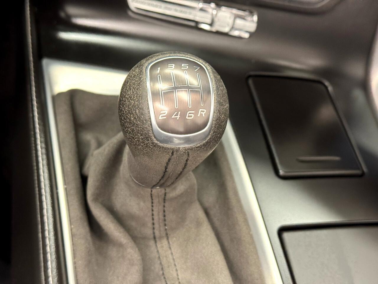 Chevrolet Corvette  2019