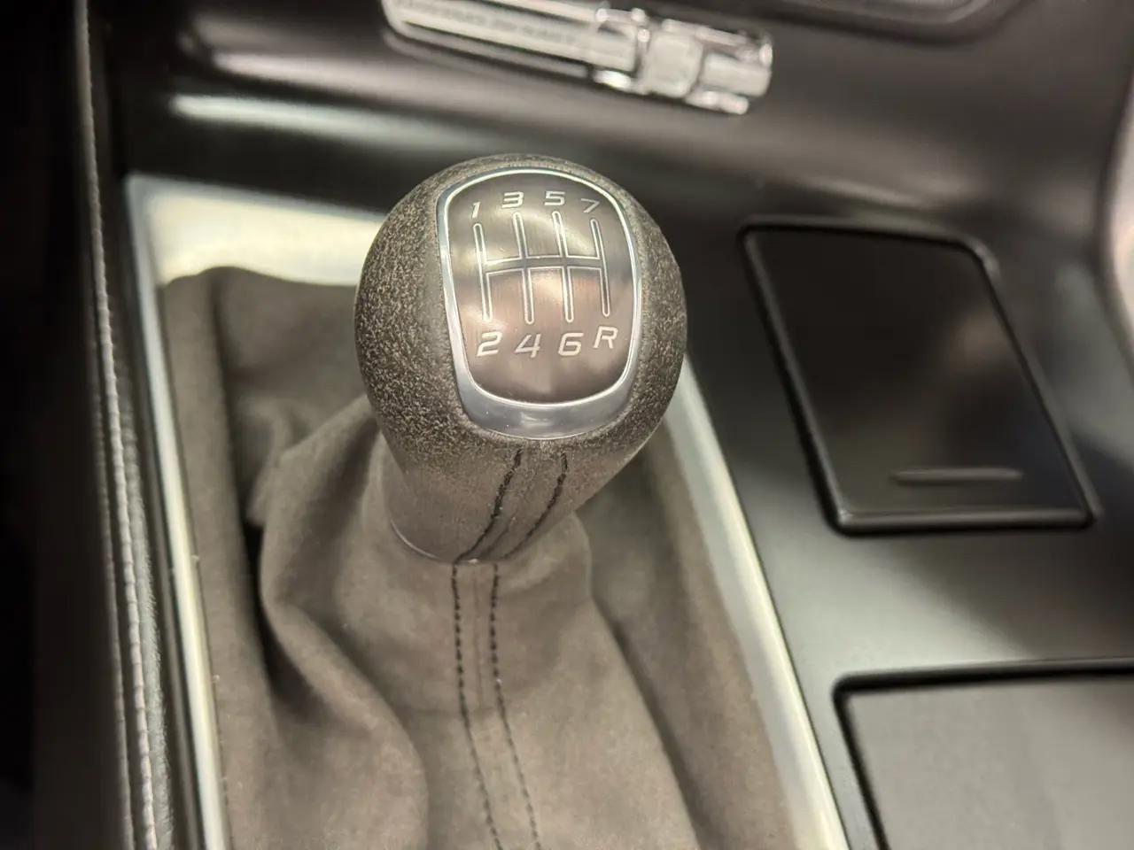 Chevrolet Corvette  2019