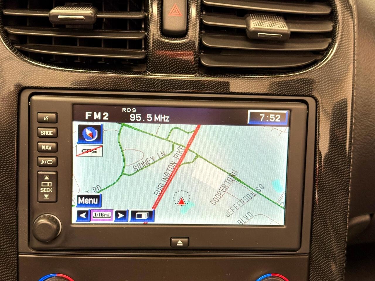 Chevrolet Corvette  2013