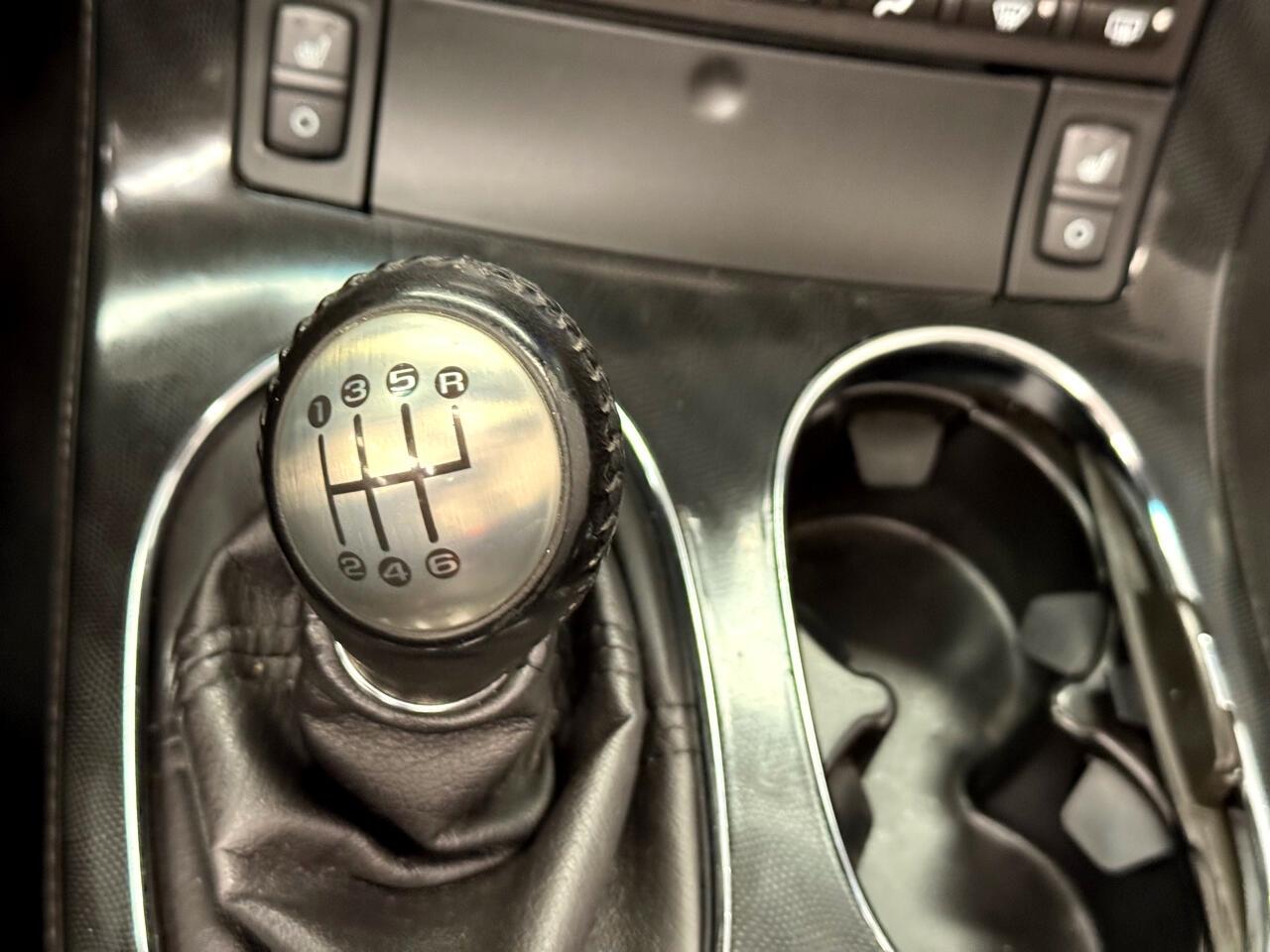 Chevrolet Corvette  2013