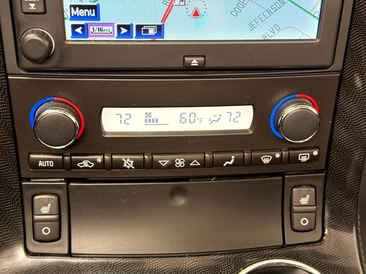 Chevrolet Corvette  2013