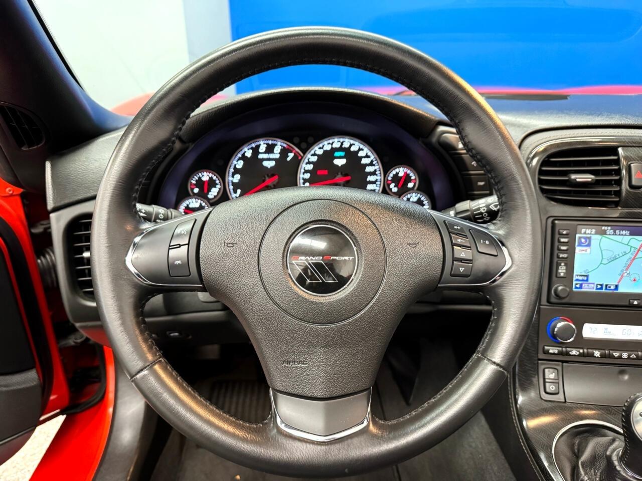 Chevrolet Corvette  2013