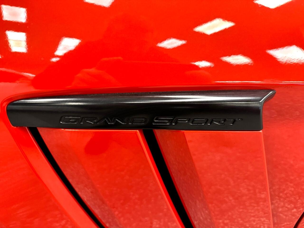 Chevrolet Corvette  2013