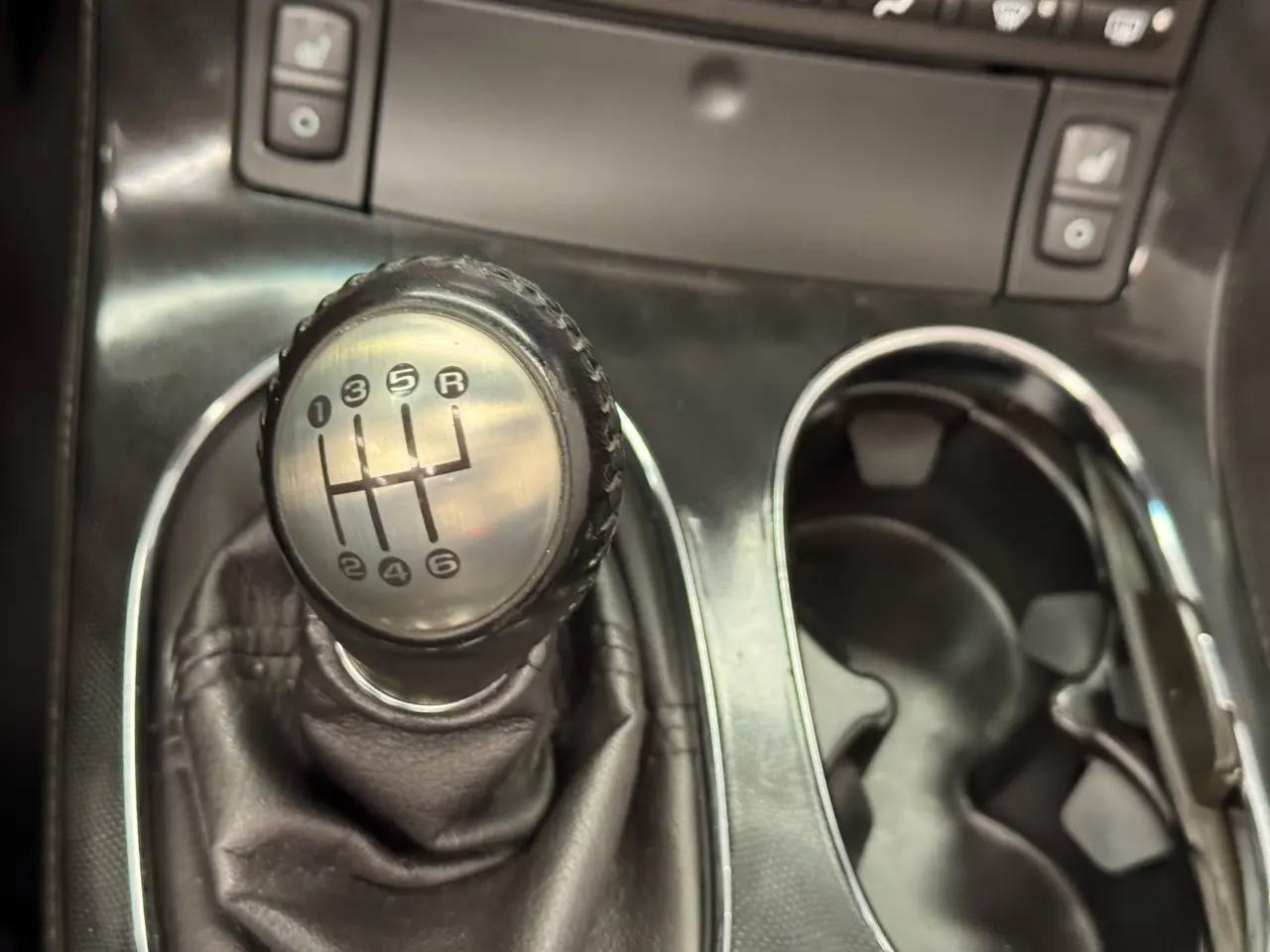 Chevrolet Corvette  2013